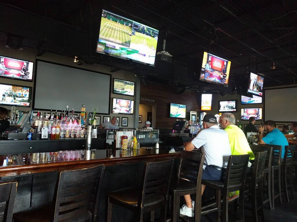 Boston Beer Garden | restaurant | 2396 Immokalee Rd, Naples, FL 34110, USA | 2395962337 OR +1 239-596-2337