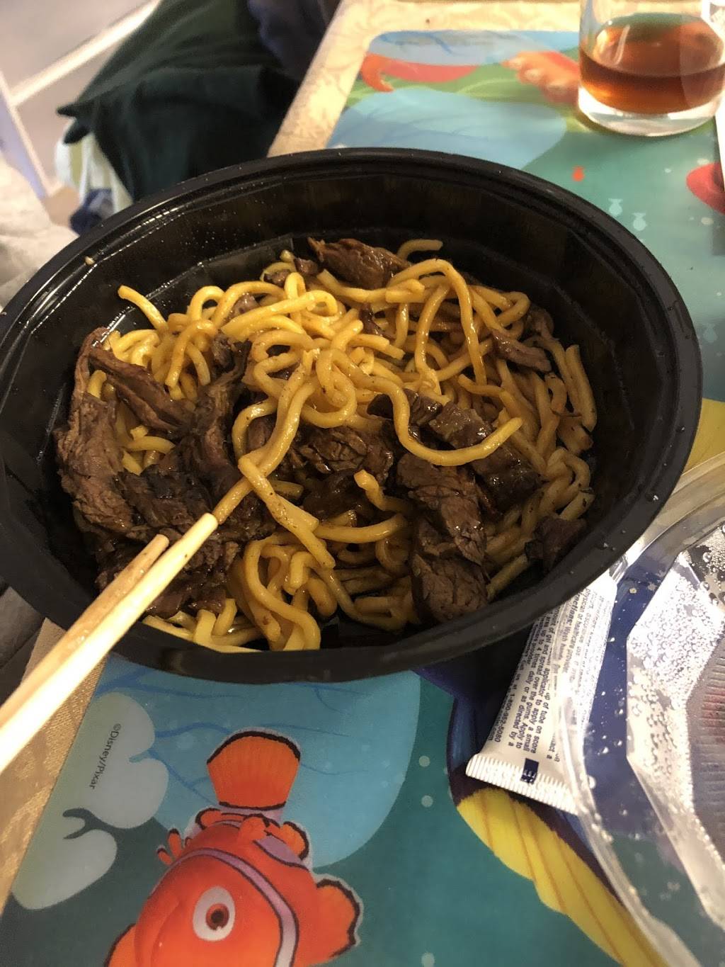 Samurai Sams | restaurant | 5340 W Buckeye Rd, Phoenix, AZ 85043, USA | 6023521111 OR +1 602-352-1111