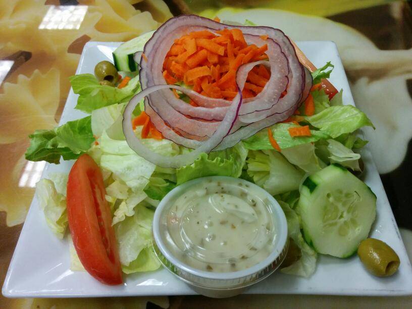 Anthony Francos Restaurant & Pizzeria | restaurant | 8 Town Center Dr, Sparta Township, NJ 07871, USA | 9737296000 OR +1 973-729-6000