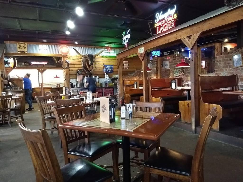 Santa Fe Cattle Company | restaurant | 2520 Music Valley Dr, Nashville, TN 37214, USA | 6158857852 OR +1 615-885-7852