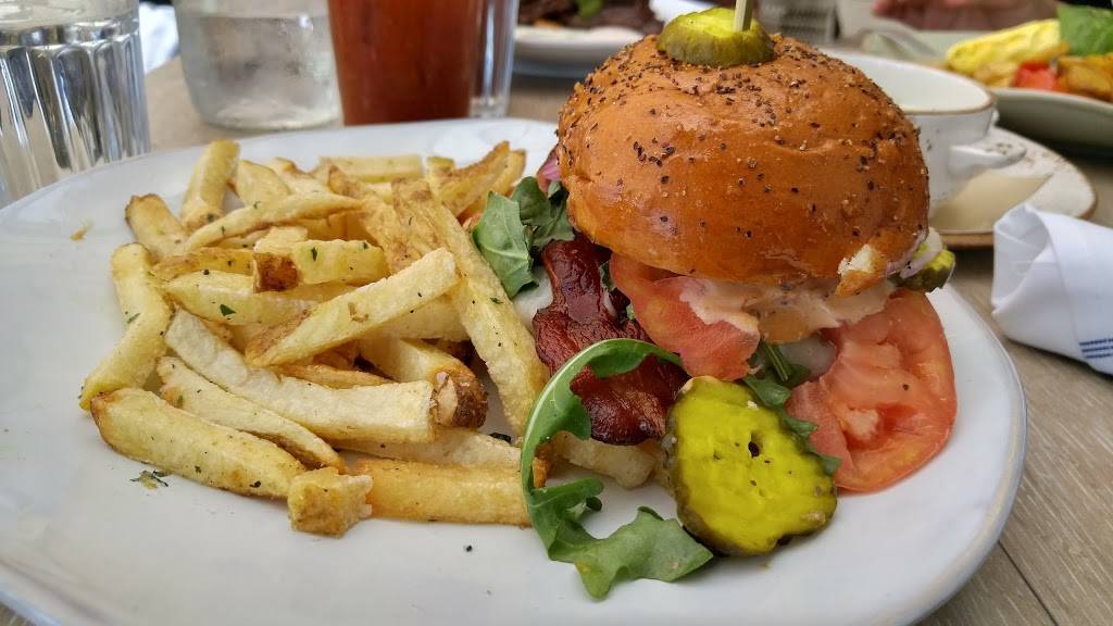 Driftwood Kitchen | restaurant | 619 Sleepy Hollow Ln, Laguna Beach, CA 92651, USA | 9497157700 OR +1 949-715-7700