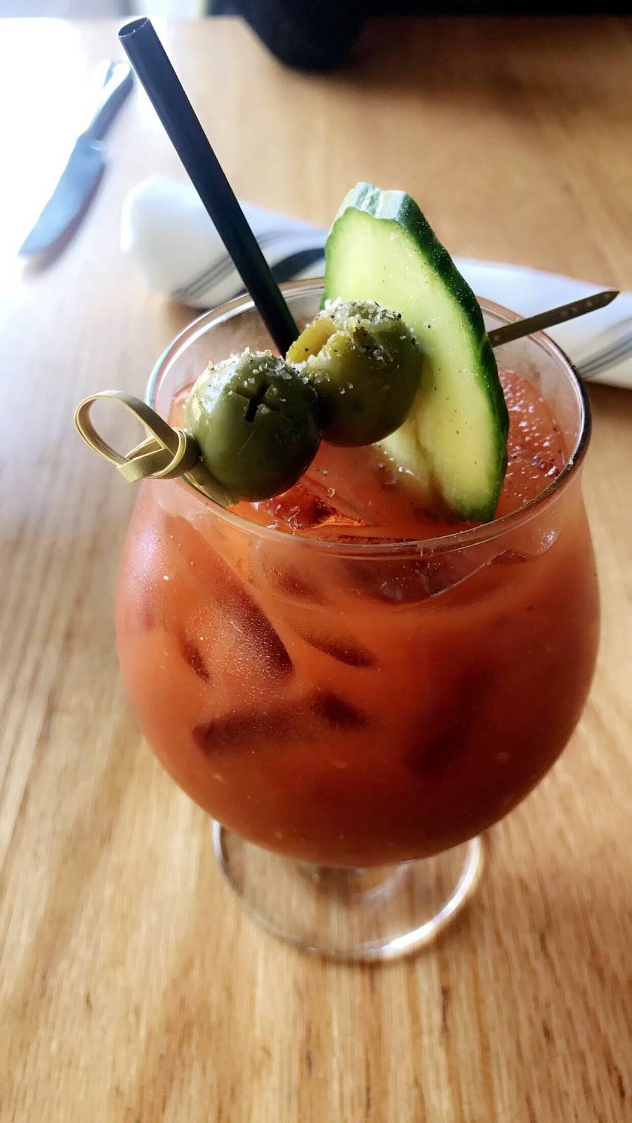 The Independence | restaurant | 205 Broadway, Santa Monica, CA 90401, USA | 3104582500 OR +1 310-458-2500