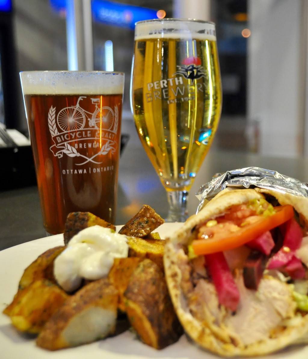 Jo-Jos Pizzeria Kanata Gourmet Pizza - Shawarma - Subs - Cateri | restaurant | 4046 Carling Ave, Kanata, ON K2K 2T5, Canada | 6132545554 OR +1 613-254-5554