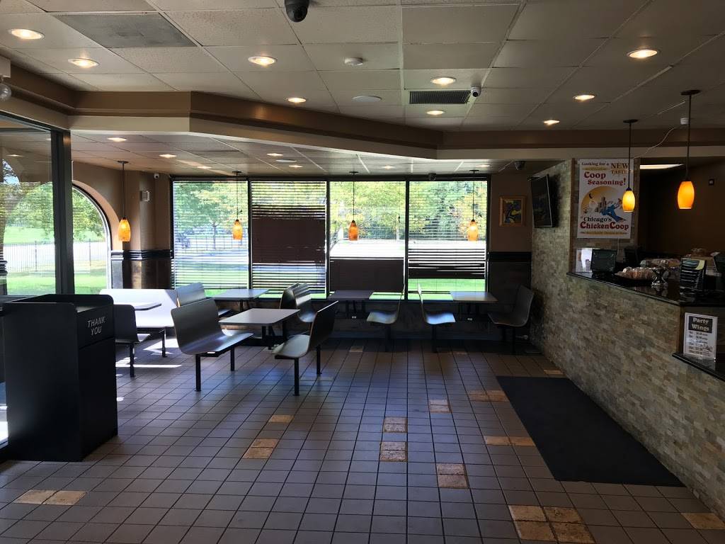 Chicagos Chicken Coop 87th Street | restaurant | 3300 W 87th St, Chicago, IL 60652, USA | 7737789000 OR +1 773-778-9000