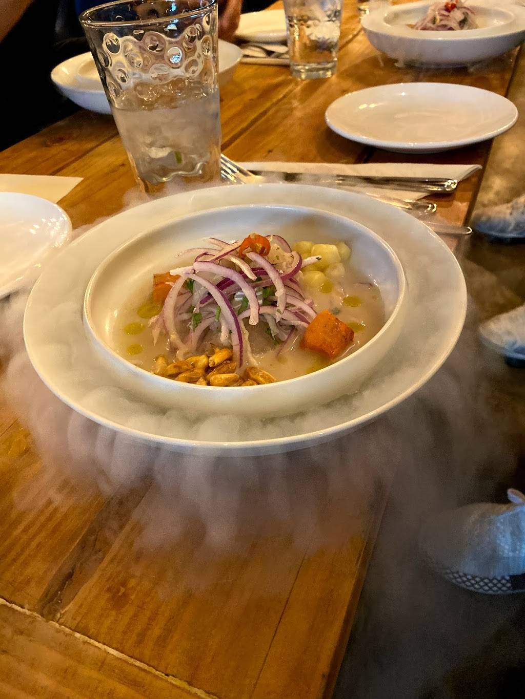 Barranco Lounge | night club | 5156 Lankershim Blvd, North Hollywood, CA 91601, USA | 8185053656 OR +1 818-505-3656