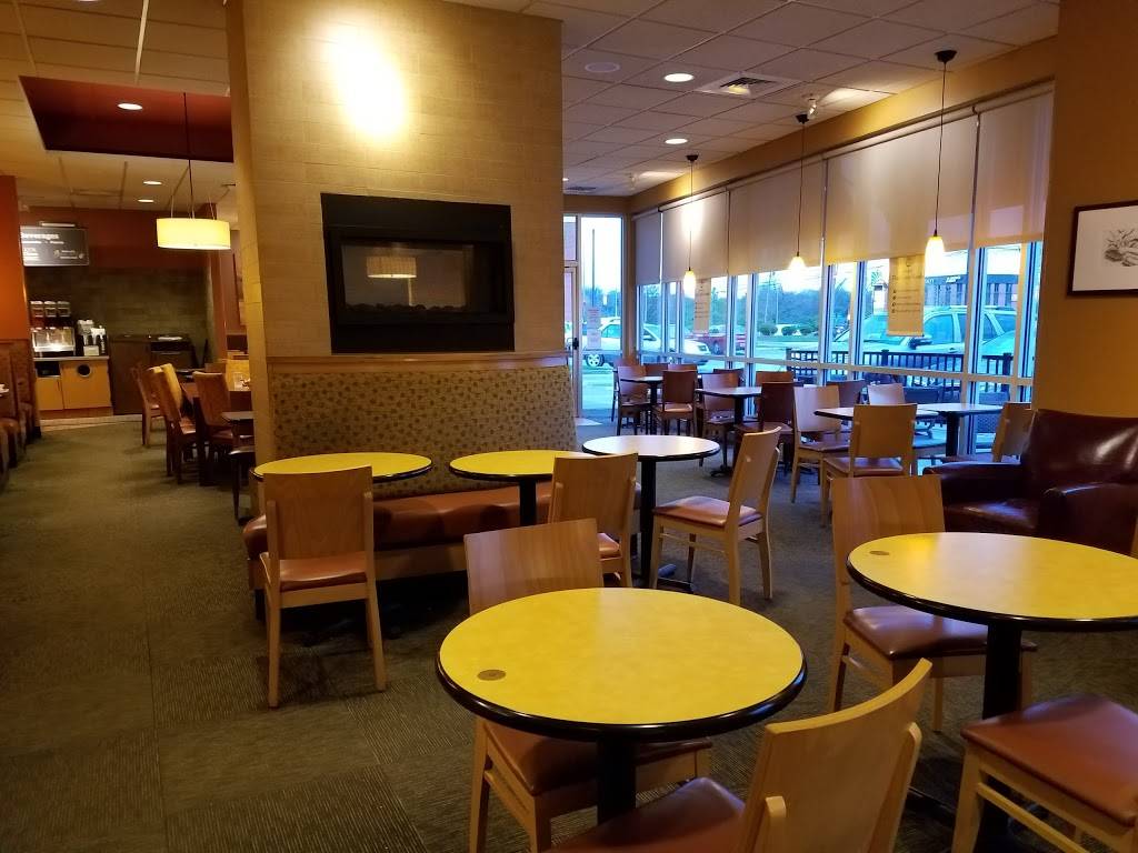 Panera Bread | bakery | 1801 Rudy Ln, Louisville, KY 40207, USA | 5027100297 OR +1 502-710-0297