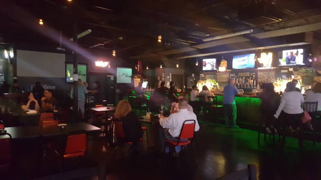 Scottys Pub | restaurant | 10943 Scarsdale Blvd, Houston, TX 77089, USA | 8323287593 OR +1 832-328-7593