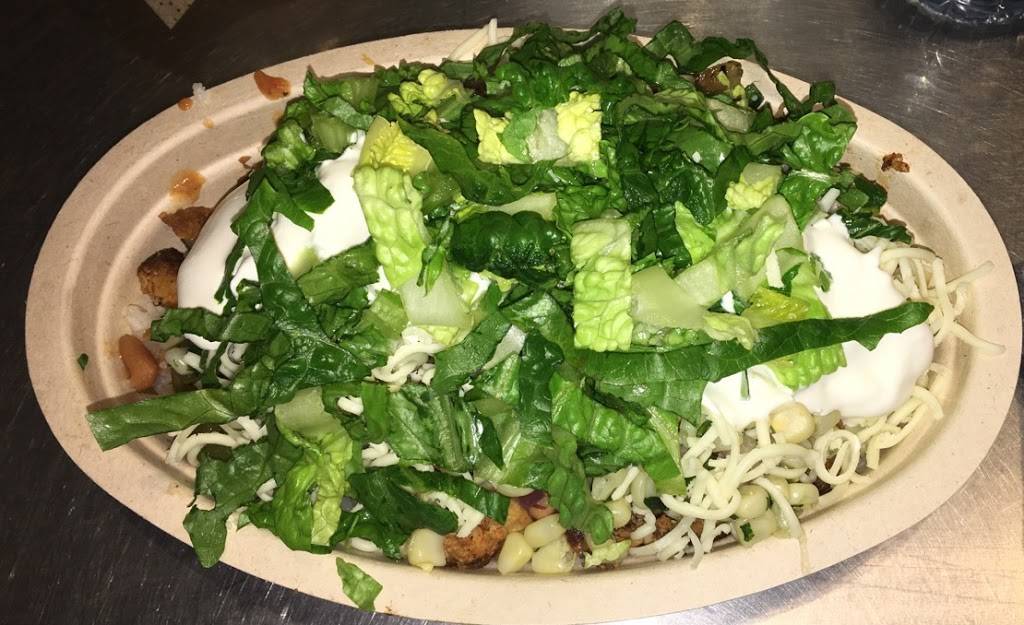 Chipotle Mexican Grill | restaurant | 990 High St Ste C, Wadsworth, OH 44281, USA | 3303345812 OR +1 330-334-5812