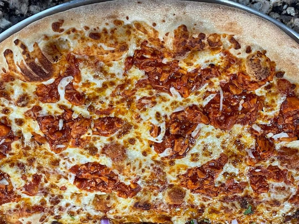 Pizza Paraiso | restaurant | 401 S Main St, Wilkes-Barre, PA 18702, USA | 5707639943 OR +1 570-763-9943