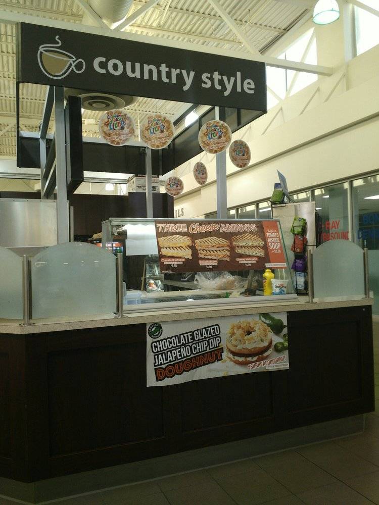 Country Style | restaurant | 1880 Eglinton Ave E, Scarborough, ON M1L 2L1, Canada | 4162881287 OR +1 416-288-1287