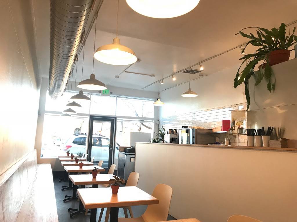 HOJA | restaurant | 1284 S Pearl St, Denver, CO 80210, USA | 3037775919 OR +1 303-777-5919