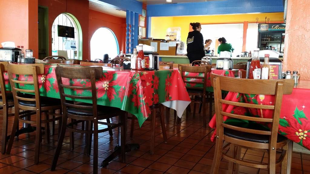 Real Colima 2 Restaurant | restaurant | 1101 E Lake Ave, Watsonville, CA 95076, USA | 8317282971 OR +1 831-728-2971