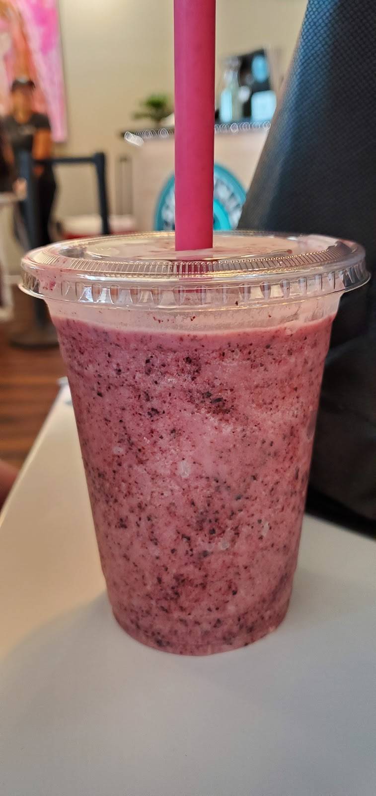 Smoothie Squad | restaurant | 319 Cypress Gardens Blvd, Winter Haven, FL 33880, USA | 8636624435 OR +1 863-662-4435