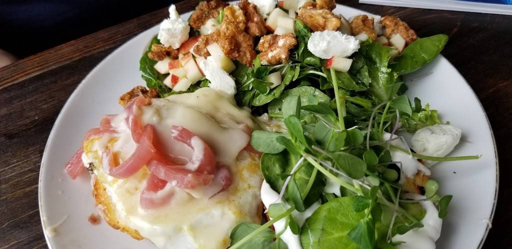 The Table | restaurant | 21 E 5th Ave #101, Columbus, OH 43201, USA | 6142914555 OR +1 614-291-4555