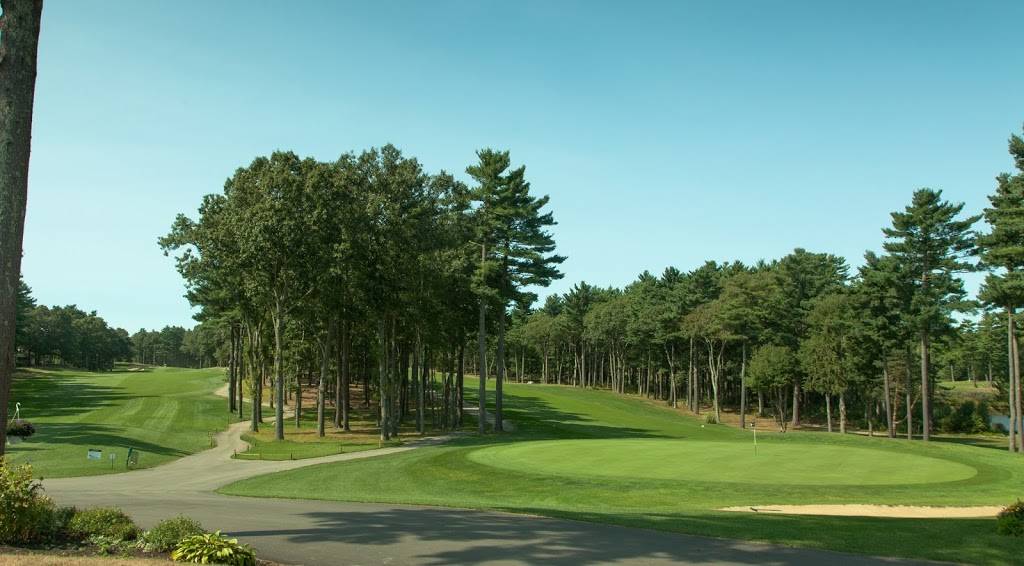 Pembroke Country Club | restaurant | 94 W Elm St, Pembroke, MA 02359, USA | 7818292292 OR +1 781-829-2292