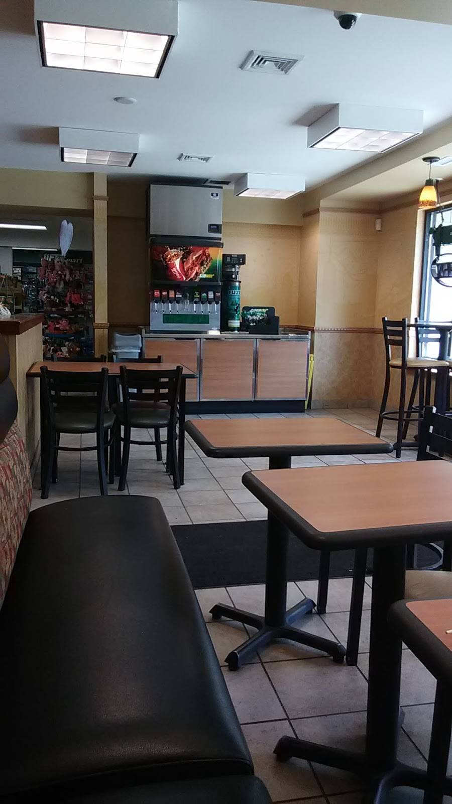 Subway | restaurant | 133 Blakely Rd, Colchester, VT 05446, USA | 8026608005 OR +1 802-660-8005