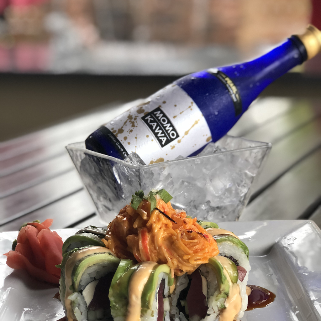 Sushi Alive | restaurant | 13234 Race Track Rd, Tampa, FL 33626, USA | 8133415483 OR +1 813-341-5483