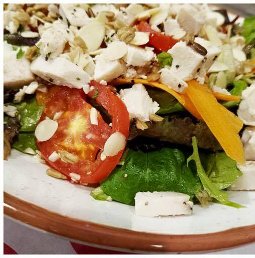 My Pie Pizza | meal takeaway | 9333 Double R Blvd, Reno, NV 89521, USA | 7754705470 OR +1 775-470-5470