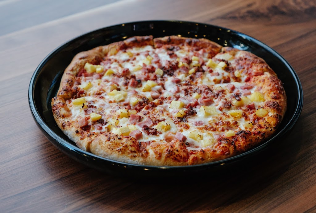 Mas Pizza (Downtown San Jose) | restaurant | 150 S 1st St, San Jose, CA 95113, USA | 4084597667 OR +1 408-459-7667