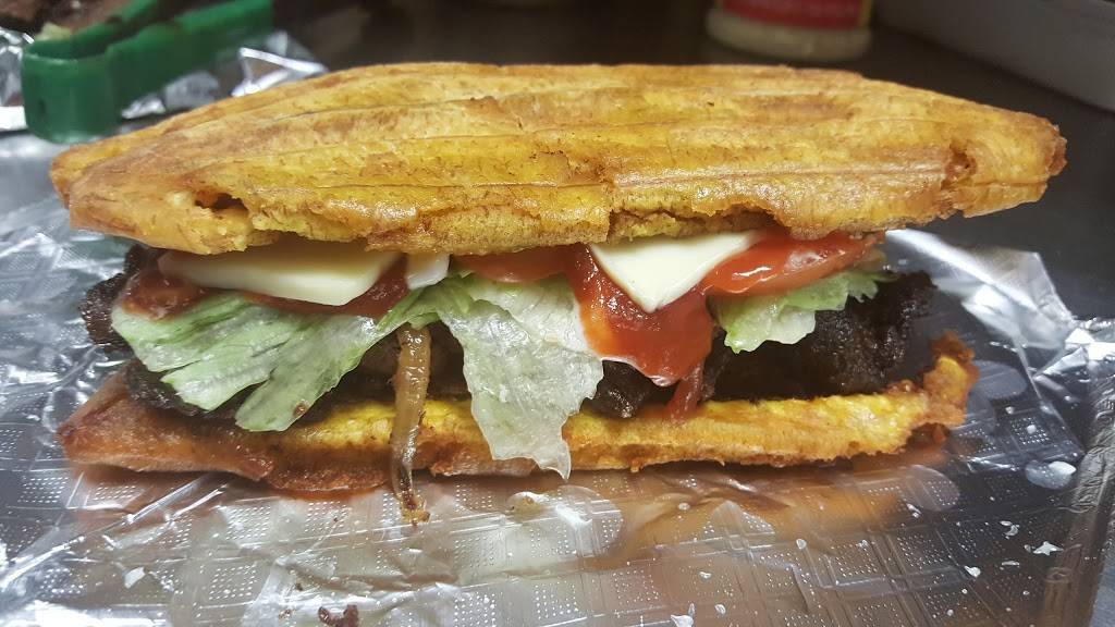 Caribbean Delight | restaurant | 11471 US-70 BUS, Clayton, NC 27520, USA | 9192431618 OR +1 919-243-1618