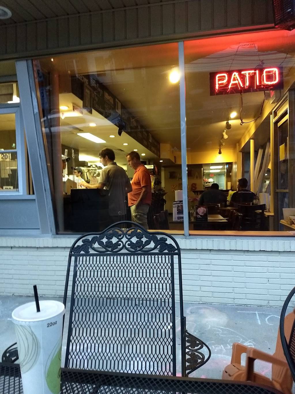 Emma Keys | restaurant | 2206 Walker Ave, Greensboro, NC 27403, USA | 3362859429 OR +1 336-285-9429