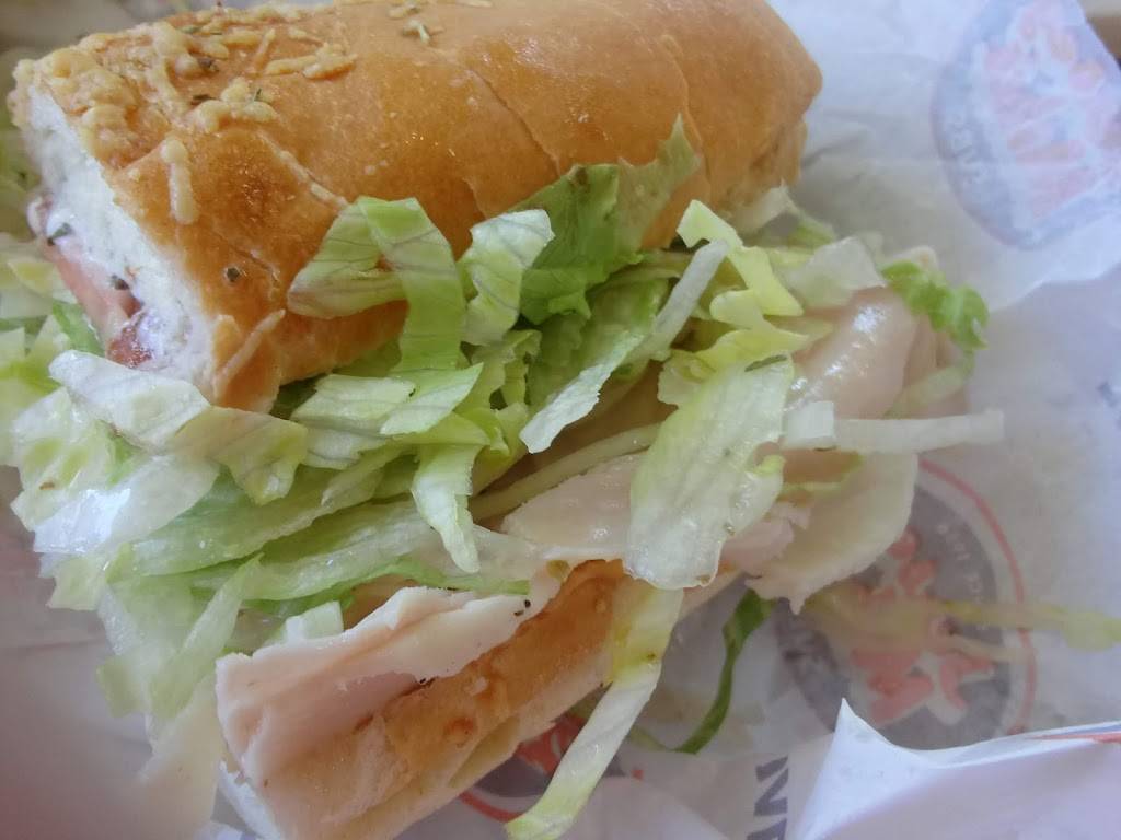 Jersey Mikes Subs | meal takeaway | 10123 NE Cascades Pkwy, Portland, OR 97220, USA | 5033883734 OR +1 503-388-3734