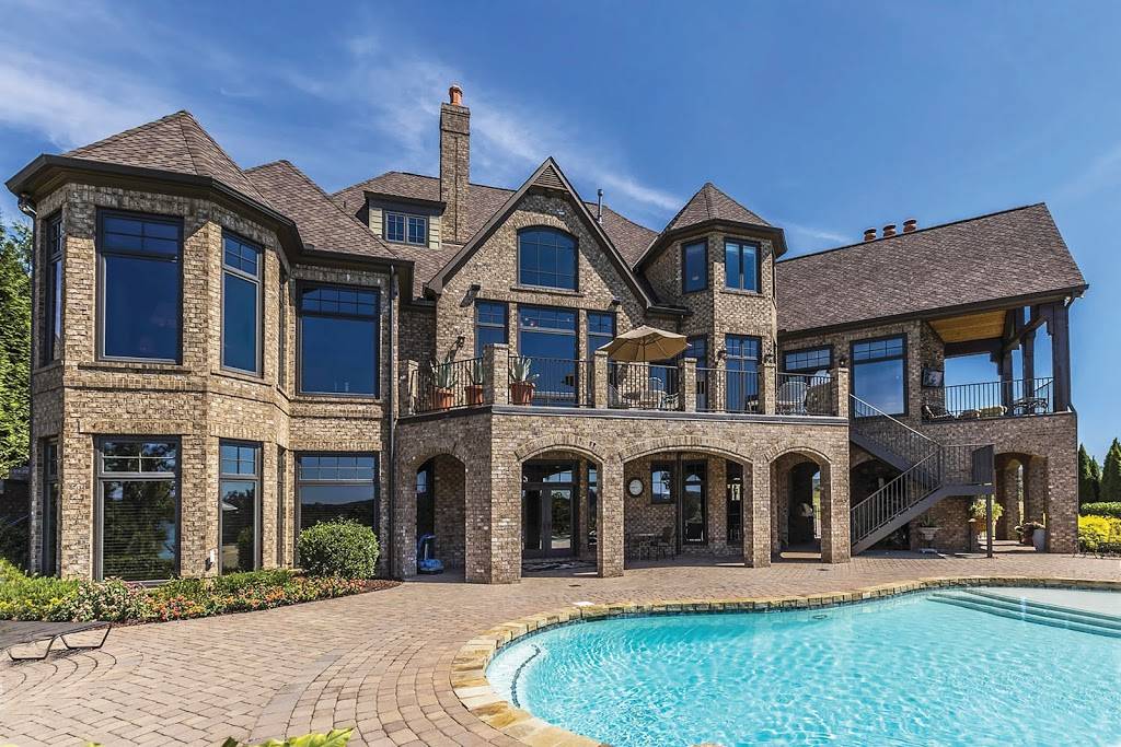 WindRiver Community - Open for Virtual Tours | restaurant | 350 Lighthouse Point Dr, Lenoir City, TN 37772, USA | 8659881864 OR +1 865-988-1864