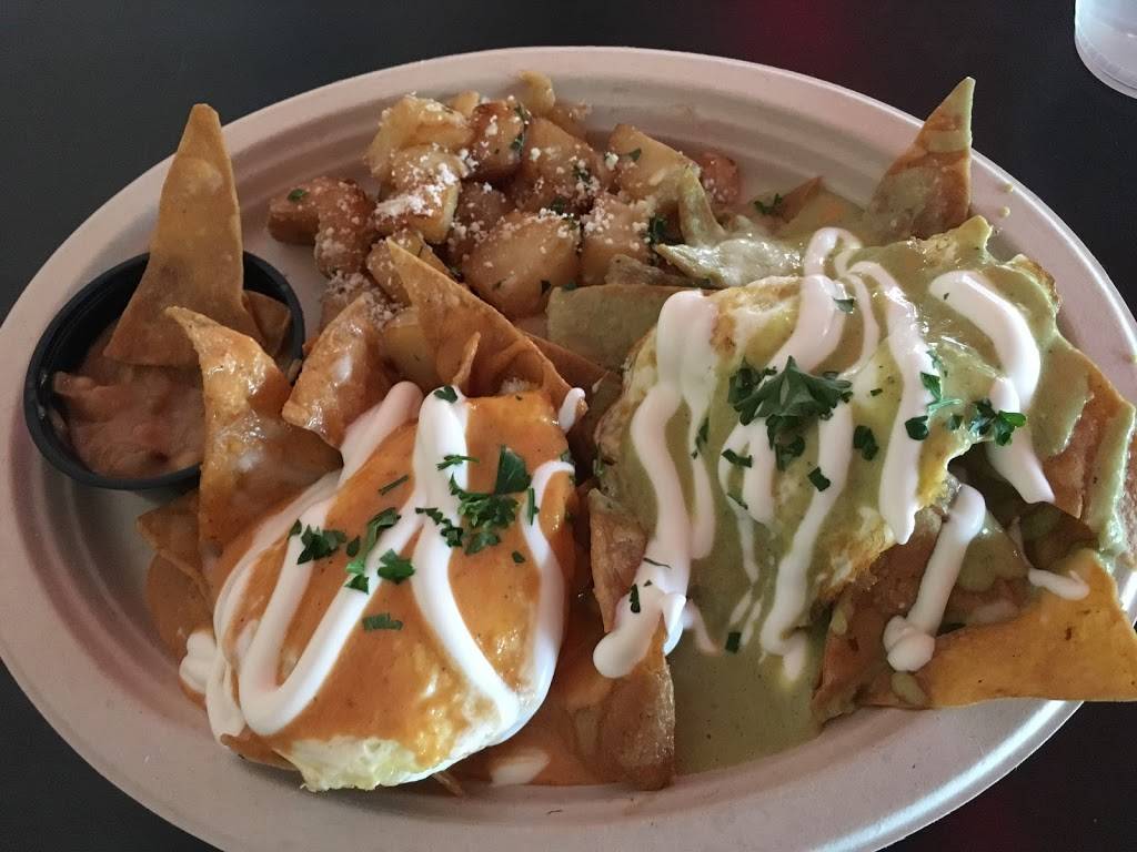 El Carrito Restaurant | restaurant | 2154 Logan Ave, San Diego, CA 92113, USA | 6195010095 OR +1 619-501-0095