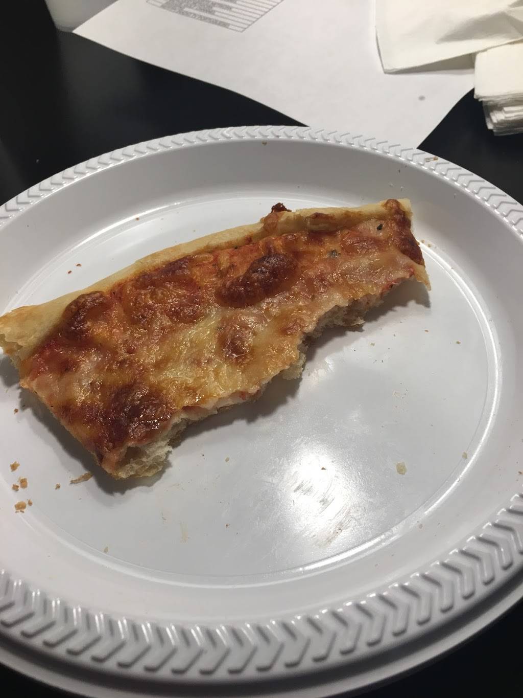 Dimitrios House of Pizza | restaurant | 1750 Dorchester Ave, Boston, MA 02124, USA | 6178253340 OR +1 617-825-3340