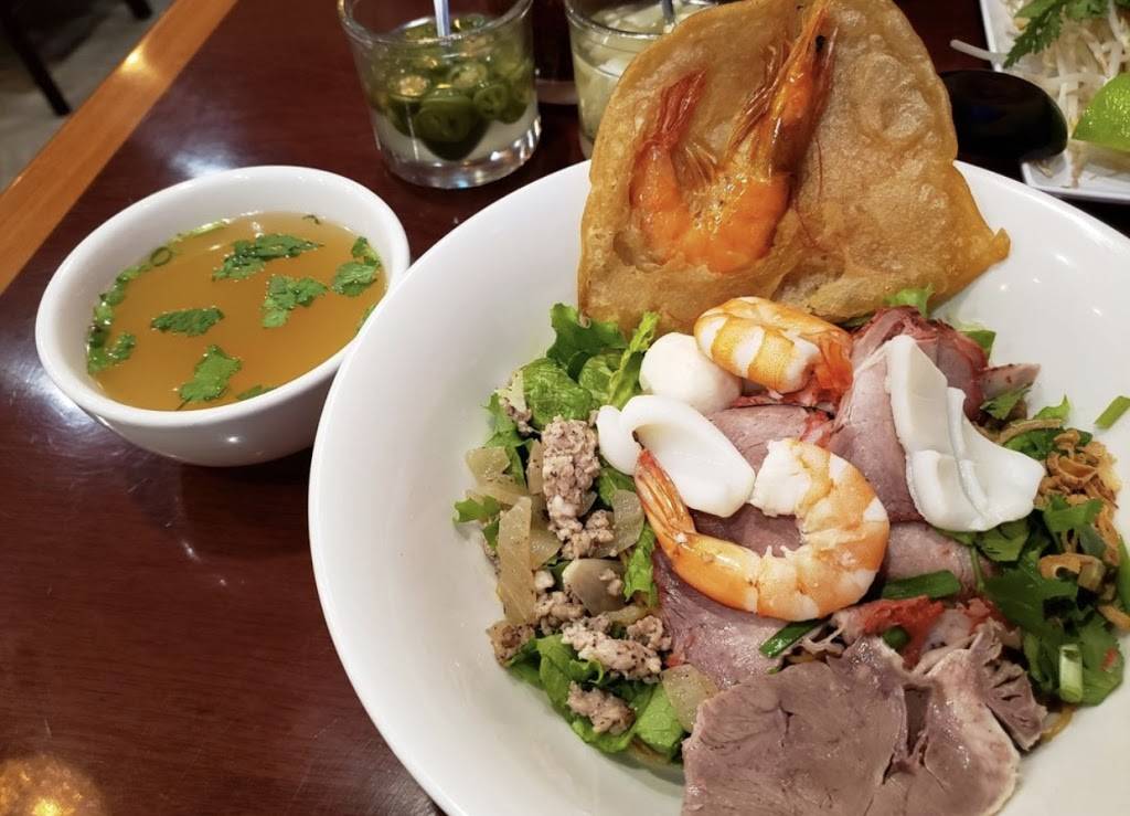 PHO 95 Hai Ky Mi Gia | restaurant | 1601 Willow Lawn Dr Suite 130, Richmond, VA 23230, USA | 8047282919 OR +1 804-728-2919