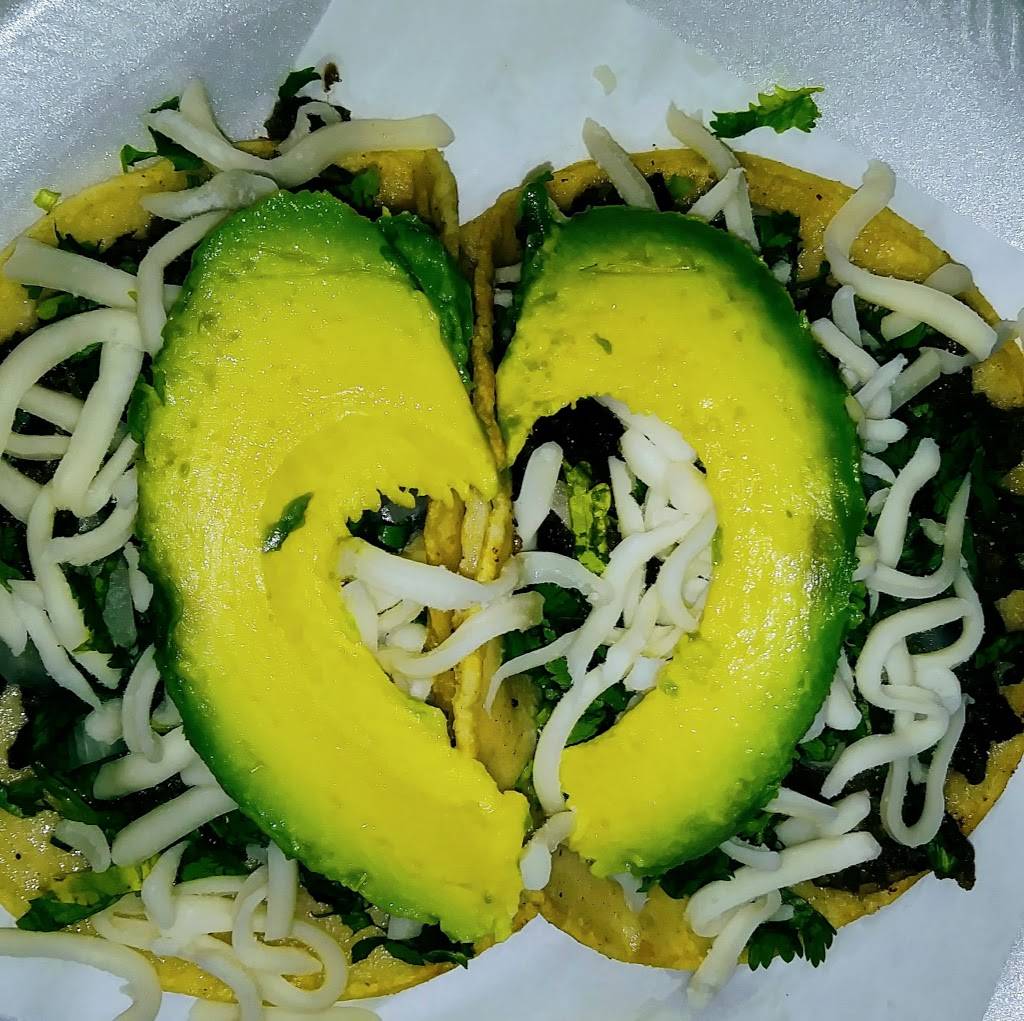 Davis Tacos | restaurant | Austin, TX 78727, USA | 5127601515 OR +1 512-760-1515
