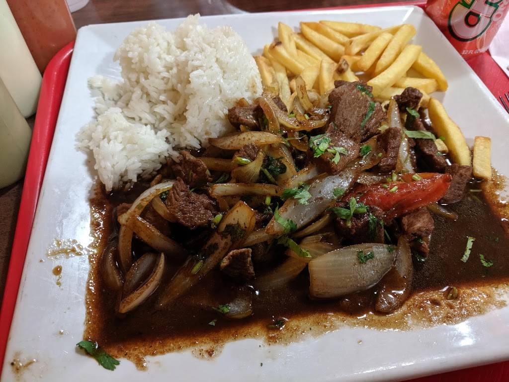 La Granja | restaurant | 1908 Weston Rd, Weston, FL 33326, USA | 9543898202 OR +1 954-389-8202