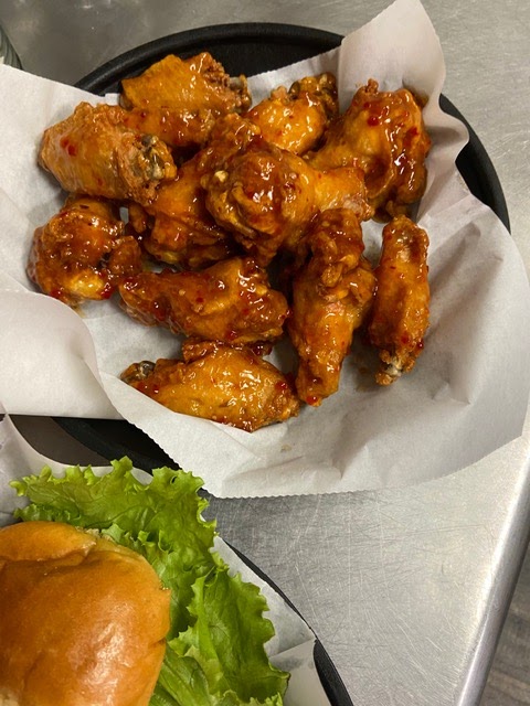 The Brick on Front | restaurant | 709 Front St, Cresson, PA 16630, USA | 8144082344 OR +1 814-408-2344