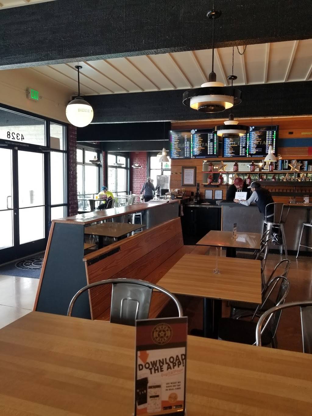 Beer Star | restaurant | 4328 6th Ave, Tacoma, WA 98406, USA | 2533007747 OR +1 253-300-7747