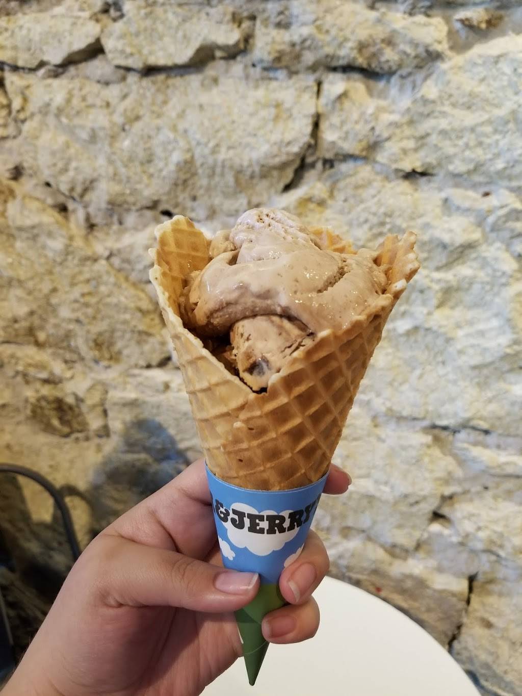 Ben & Jerrys | bakery | 1136 Main St, Napa, CA 94559, USA | 7076969683 OR +1 707-696-9683
