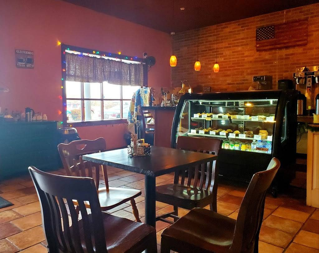 Our Happy Hill Coffee | meal takeaway | 29948 Three Notch Rd, Charlotte Hall, MD 20622, USA | 2402493431 OR +1 240-249-3431