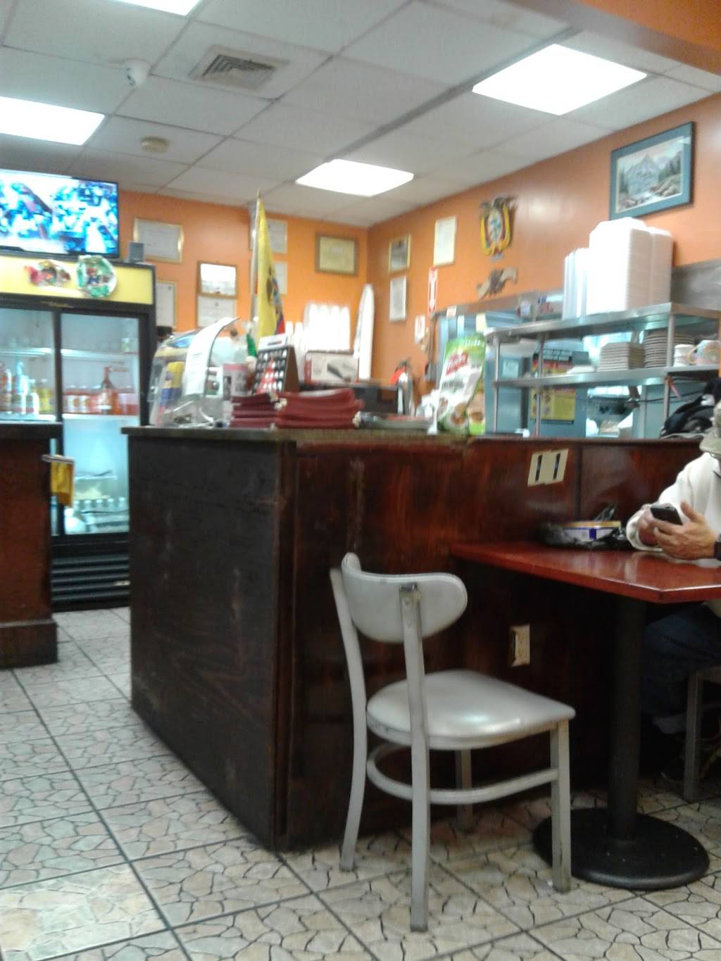 Genesis | restaurant | 2646, 538 W 207th St, New York, NY 10034, USA | 2129421222 OR +1 212-942-1222