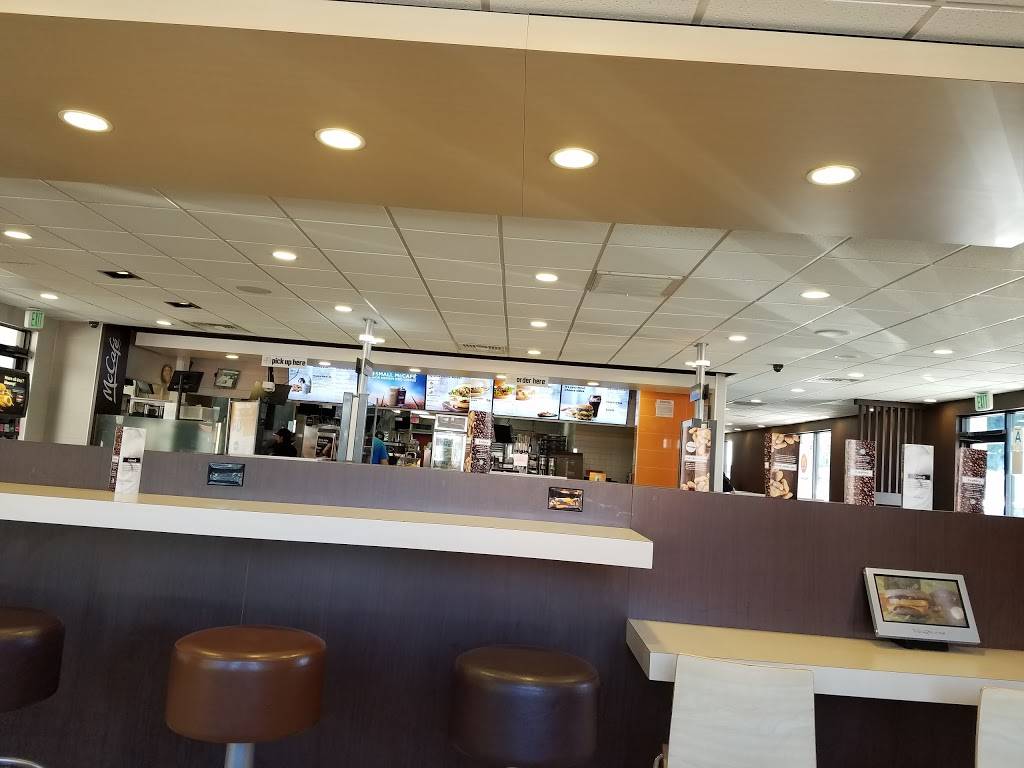 McDonalds | cafe | 1310 East Olympic Blvd, Los Angeles, CA 90021, USA | 2136120129 OR +1 213-612-0129