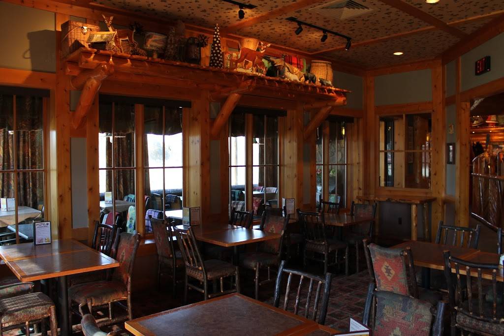 Big Bear Lodge | restaurant | 25253 Telegraph Rd, Brownstown Charter Twp, MI 48134, USA | 7347826600 OR +1 734-782-6600
