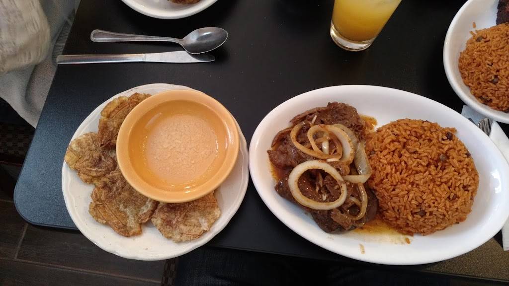 Puerto Plata Restaurant | restaurant | 2045 Bayview Rd, Jacksonville, FL 32210, USA | 9043885888 OR +1 904-388-5888