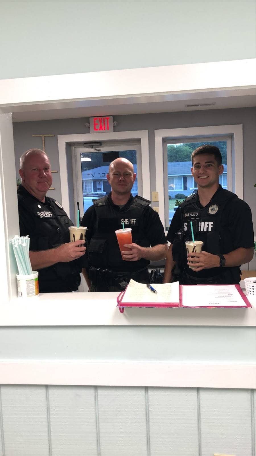 Fuel Bar | restaurant | 901 S John St, Goldsboro, NC 27530, USA | 9192230278 OR +1 919-223-0278