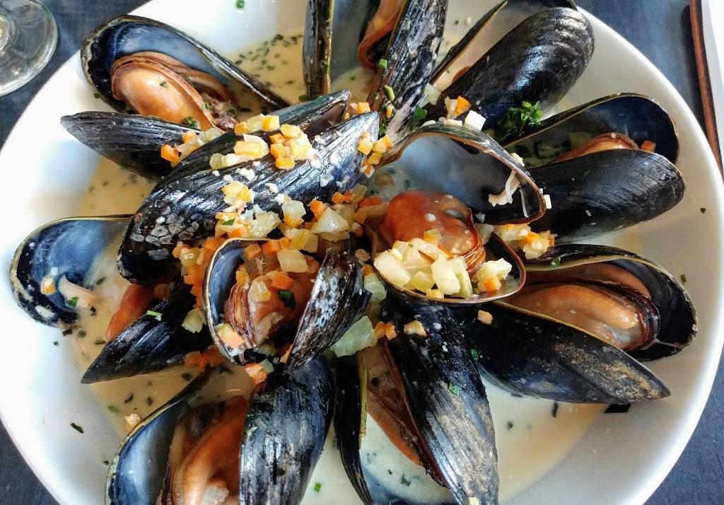 Bywater | restaurant | 3129, 54 State St, Warren, RI 02885, USA | 4016940727 OR +1 401-694-0727