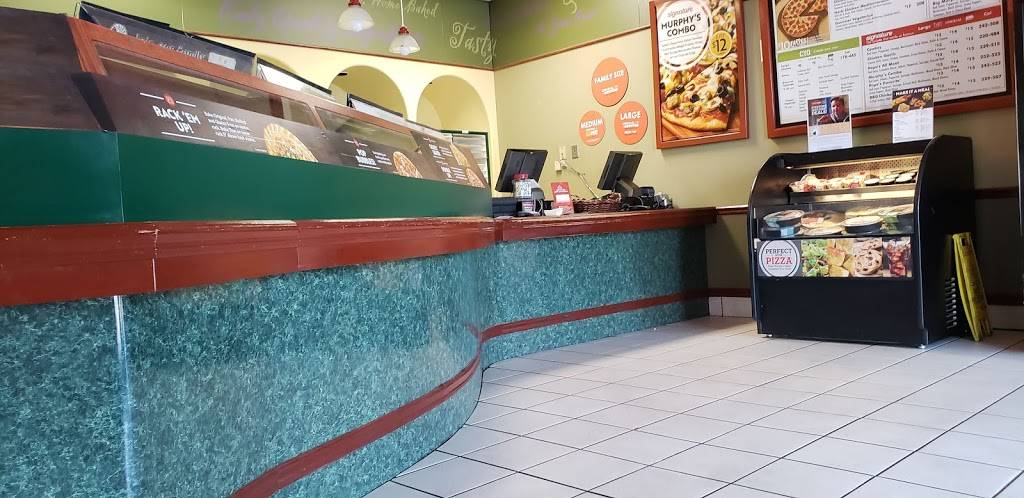 Papa Murphys Take N Bake Pizza | meal takeaway | 220 E Yosemite Ave, Merced, CA 95340, USA | 2093889898 OR +1 209-388-9898