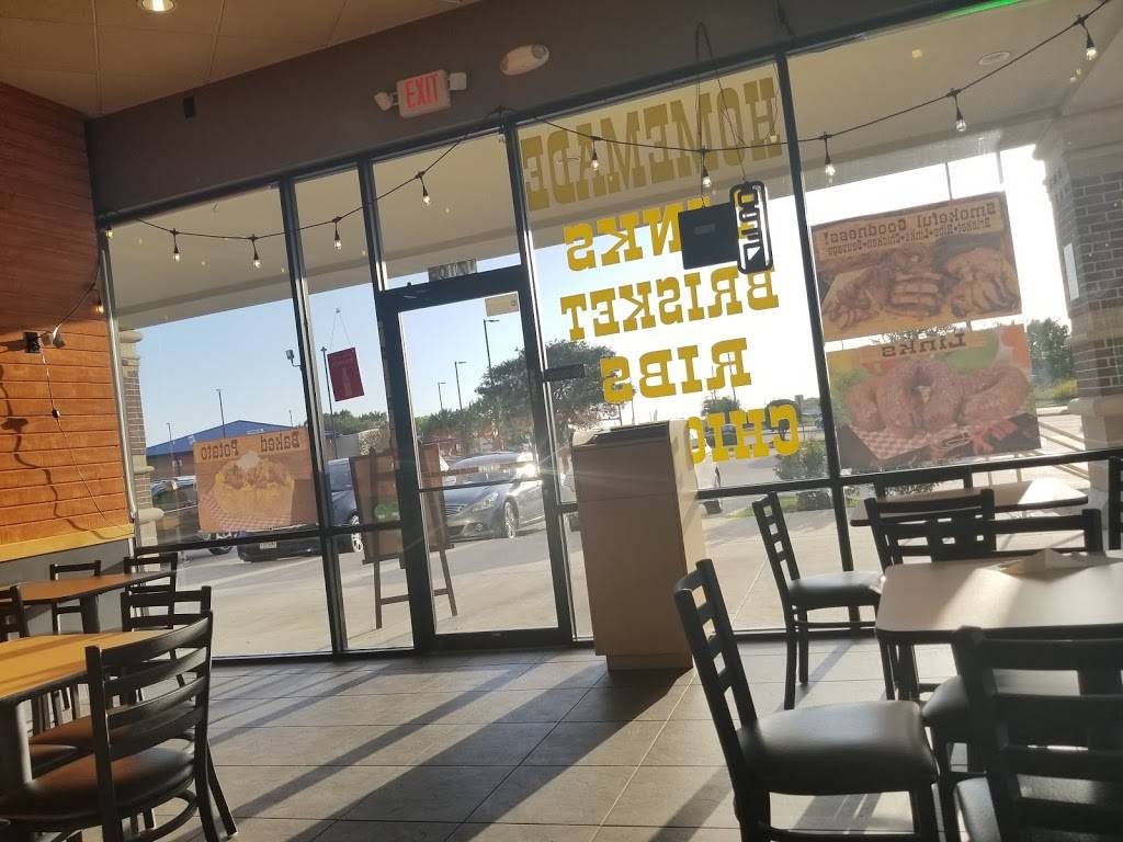 Poppys Links BBQ | restaurant | 17105 Westheimer Rd, Houston, TX 77082, USA | 2817418306 OR +1 281-741-8306