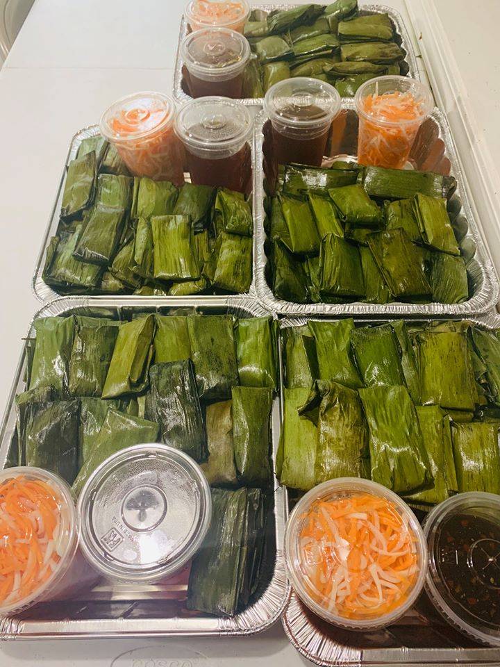 Nguyets Vietnamese Food | restaurant | 2260 Eagle Nest Bluff NW, Lawrenceville, GA 30044, USA | 6784626245 OR +1 678-462-6245