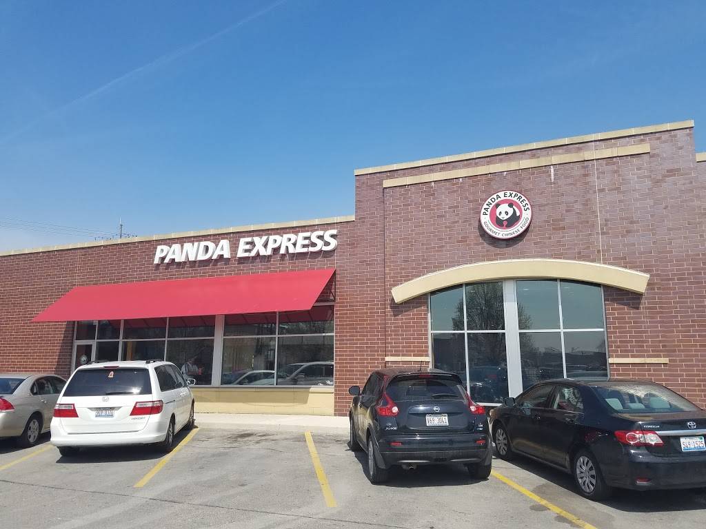 Panda Express | meal takeaway | 3076 S Cicero Ave, Cicero, IL 60804, USA | 7082223355 OR +1 708-222-3355