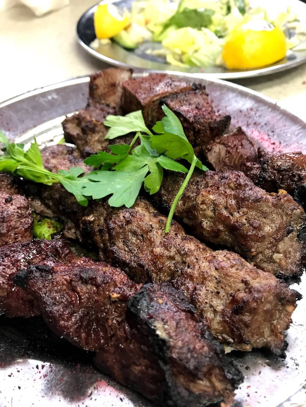 Alsalam | restaurant | 7206 5th Ave, Brooklyn, NY 11209, USA | 7189211076 OR +1 718-921-1076