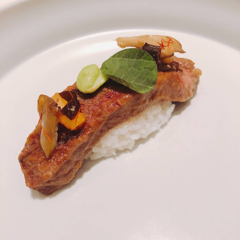 Jungsik | restaurant | 2 Harrison St, New York, NY 10013, USA | 2122190900 OR +1 212-219-0900