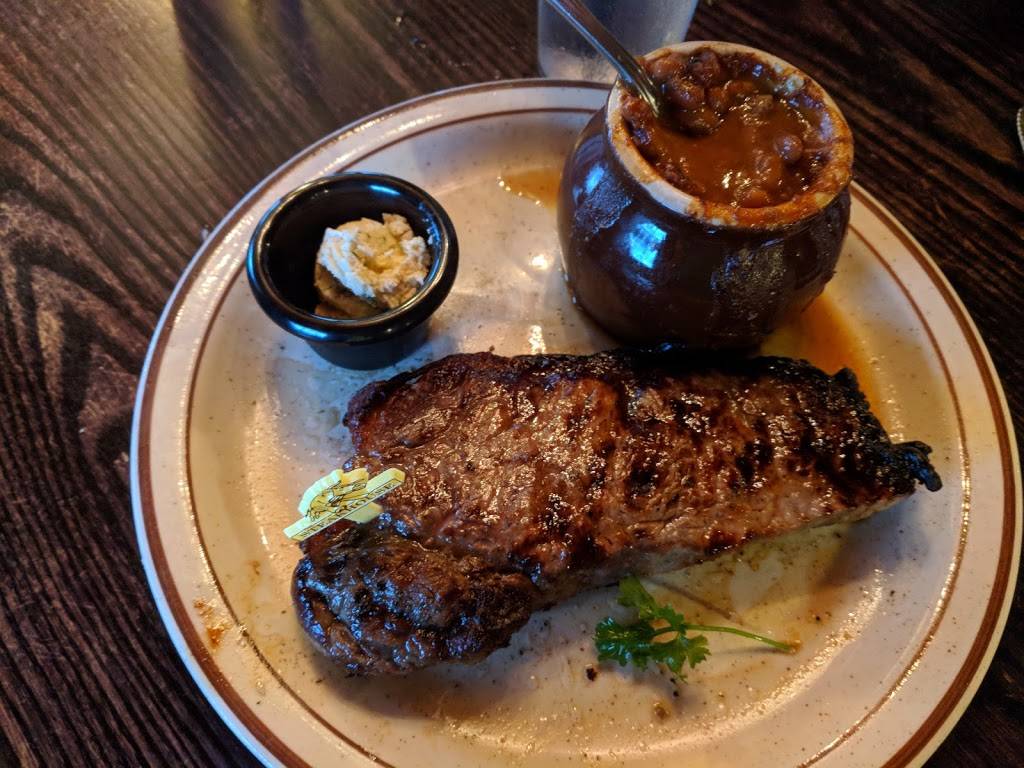 The Steakhouse | restaurant | 1205 Post Rd, Wells, ME 04090, USA | 2076464200 OR +1 207-646-4200