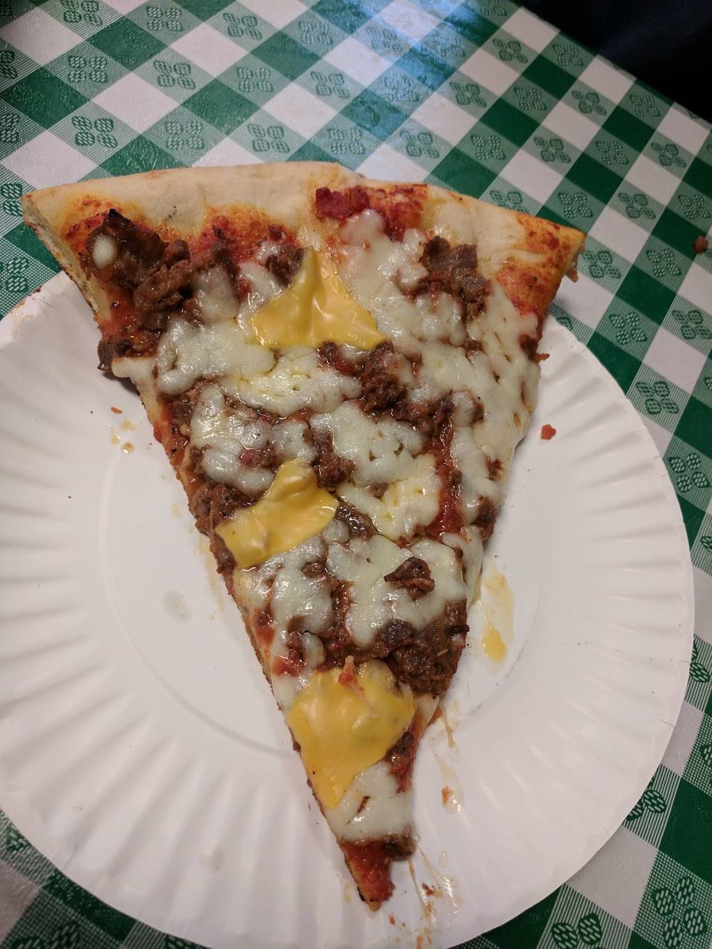 Taormina | restaurant | 301 Madison Ave, Paterson, NJ 07524, USA | 9737421163 OR +1 973-742-1163